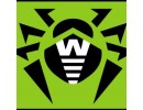 Бренд Dr Web