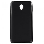 Чехол для моб. телефона Drobak для Lenovo S860 /ElasticPU/Black (211470)
