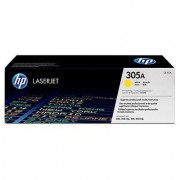 Картридж HP LJ 305A yellow (CE412A)