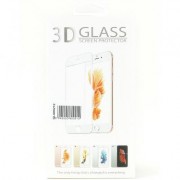 Стекло защитное PowerPlant 3D Apple iPhone 7 White (GL600199)