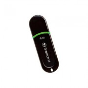 USB флеш накопитель 4Gb JetFlash 300 Transcend (TS4GJF300)