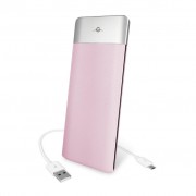 Батарея универсальная G.Power Bank DP662 6000mAh (1283126470493)