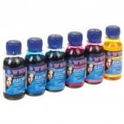 Чернила WWM EPSON UNIVERSAL ELECTRA SET (ELECTRA/SET.6-2)