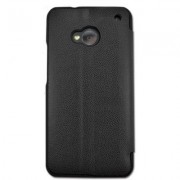 Чехол для моб. телефона Metal-Slim HTC ONE /Classic U Black (L-H0023MU0001)