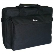 Сумка для ноутбука 15.6" PORTO (PC-15BK)