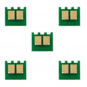 Чип для картриджа HP CLJ Pro M476 (MPS) (CF381A) 3.5k cyan Static Control (XTH476CP-C)