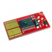 Чип для картриджа Lexmark T630/632/634 Static Control (LT630CHIP-MBC)