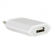 Зарядное устройство PowerPlant Slim USB 1A (DV00DV5061)