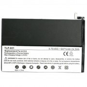 Аккумуляторная батарея PowerPlant Apple iPad Mini 2 new 6471mAh (DV00DV6329)