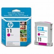 Картридж DJ No.11 Magenta HP (C4837A)