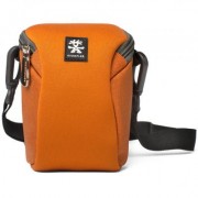 Фото-сумка Crumpler Base Layer Camera Pouch S burned orange / anthracite (BLCP-S-003)