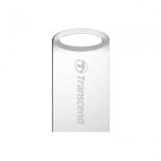 USB флеш накопитель Transcend JetFlash 510, Silver Plating (TS32GJF510S)