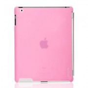 Чехол для планшета ODOYO IPAD AIR /SMARTCOAT PINK (PA531PK)