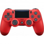 Геймпад SONY PS4 Dualshock 4 V2 Red