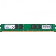 Модуль памяти для компьютера DDR3 8GB 1600 MHz Kingston (KVR16LN11/8)