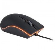 Мышка Vinga MS-500 black