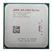 Процессор AMD A4-3300 (AD3300OJZ22GX)