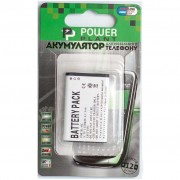Аккумуляторная батарея PowerPlant Nokia BL-6C (6019, 6255, E50, E70, N-Gage QD) (DV00DV6029)