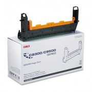 Фотокондуктор OKI C9300/9500 Black (41963408)