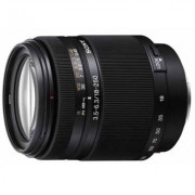 Объектив SONY 18-250mm f/3.5-6.3 (SAL18250.AE)
