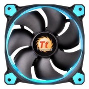 Кулер для корпуса ThermalTake Riing 14 (CL-F039-PL14BU-A)