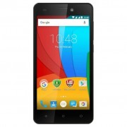 Мобильный телефон PRESTIGIO MultiPhone 5502 Muze A5 DUO Black (PSP5502DUOBLACK)