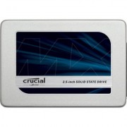 Накопитель SSD 2.5" 1.05TB MICRON (CT1050MX300SSD1)