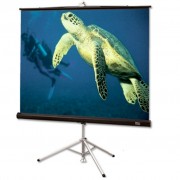 Проекционный экран Draper Diplomat Matt White 152 x 152 (213002)