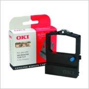Картридж OKI Ribbon Microline 520/521 (01108603)