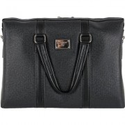 Сумка для ноутбука Continent 15.6" (CM-142BK)