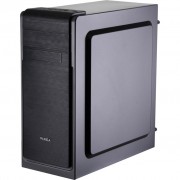 Корпус Vinga Black Smith