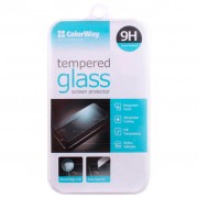 Стекло защитное ColorWay Защитное стекло 9H ColorWay for tablet Apple iPad 2/3/4 (CW-GTREAP24)