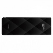 USB флеш накопитель Silicon Power 8GB BLAZE B20 USB 3.0 (SP008GBUF3B20V1K)