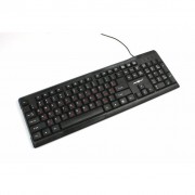 Клавиатура Maxxter KB-209-U