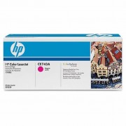 Картридж HP CLJ CP5220 series, Magenta (CE743A)