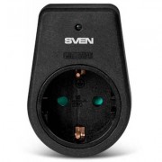 Сетевой фильтр питания SVEN UNO (Uno black)