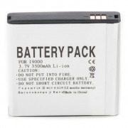 Аккумуляторная батарея PowerPlant Samsung i9000 (Galaxy S), EPIC 4G, i897 (DV00DV6073)