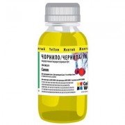 Чернила ColorWay Canon CL-41/38/411/511/CLI-8/426/521Yellow (CW-CW521Y02)