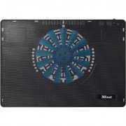 Подставка для ноутбука Trust Frio laptopcooling stand with big fan (19930)