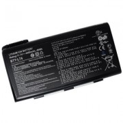 Аккумулятор для ноутбука MSI A6200 (BTY-L74, MSYL74LH) 11.1V 5200mAh PowerPlant (NB00000134)