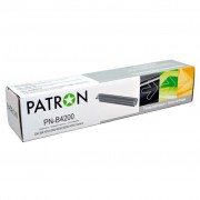 Тонер-картридж OKI (B4200) 01103409 PATRON (CT-OKI-B4200-PN)
