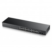 Коммутатор сетевой ZyXel GS1900-24