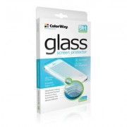 Стекло защитное ColorWay для Apple iPhone 6 plus 3D black (CW-GSREAI6P3DB)