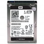Жесткий диск для ноутбука 2.5" 1TB Western Digital (WD10JPLX)