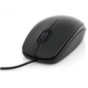 Мышка 2E MF104 PS/2 Black (2E-MF104PB)