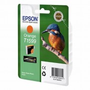 Картридж EPSON StPhoto R2000 Orange (C13T15994010)